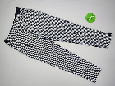 pajama pattern: Esmara, Spodnie materiałowe damskie, rozmiar S — 2