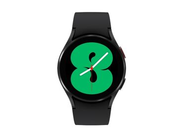 фотоаппарат instax в бишкеке: Samsung Galaxy Watch4, 40 мм, цвет Black Новые, не распечатанные