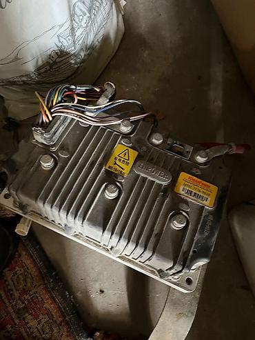 moto usda: Hybrid matordur ishlenmeyib her bir sheyi var pedali beyni shekilde — 2