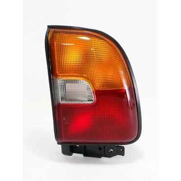 включатель фар мерс: Задняя правая фара Toyota RAV4 (1995–1997) Оригинальная бу фара в
