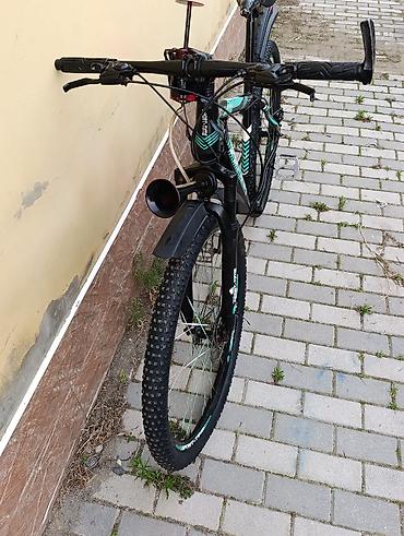 volosipet: Velosiped gorduyuvuz kimi yaxsi vezyetde ikidene paqrisqa teze qoylub — 5