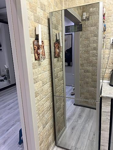 paltar tikan masin: Lg soyuducu satılır📍daxili led isiqlardan biri yanmır 📍başqa bir — 1