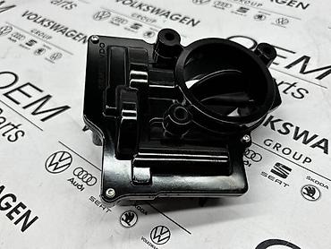 turbina: KLAPNA GASA 03C ZA VOLKSWAGEN TIGUAN, TOURAN, GOLF 7 . - 03C 128 063 — 2