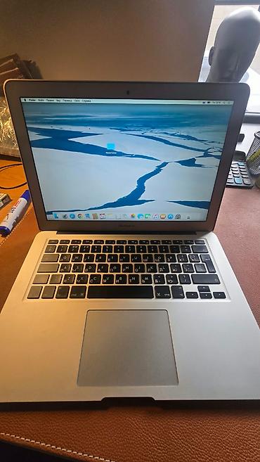 ipad mini 6: İşlənmiş Apple MacBook, 13.1 ", Apple M2, 256 GB — 2