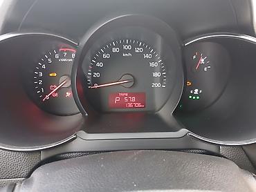 kiya bongo: Kia Morning: 2016 г., 1 л, Автомат, Газ, Хэтчбэк — 6