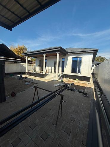 продаю дом новапавловка: 4 комнаты, 140 м², 4 соток, Бишкек, Новопавловка с. Агентство недвижимости — 2