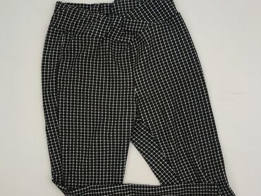 lidl spodnie softshell: Shein, Material trousers for women, size L