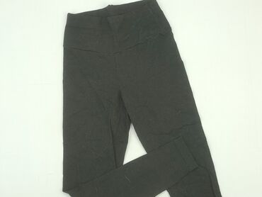 legginsy damskie puma: Leggings, XS (EU 34), condition - Very good