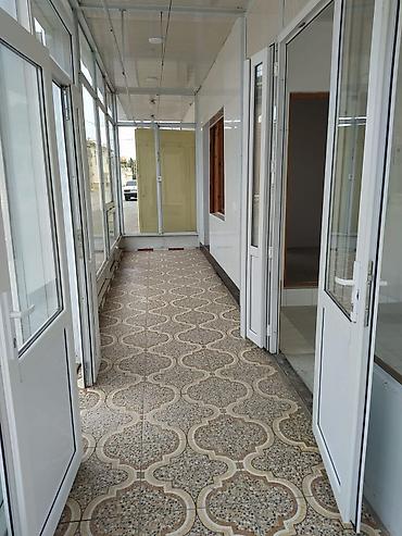 İcarəyə mağazalar: İcarəyə obyekt 120 kv, arxasında 30 kvadrat 1 anbar, 6 kvadrat 2 ci — 4