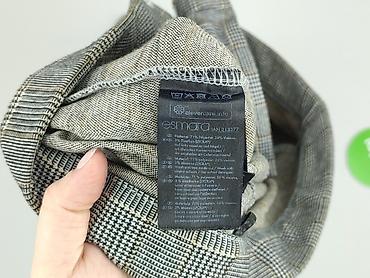 rayure paris: Esmara, Spodnie materiałowe damskie, rozmiar S — 5