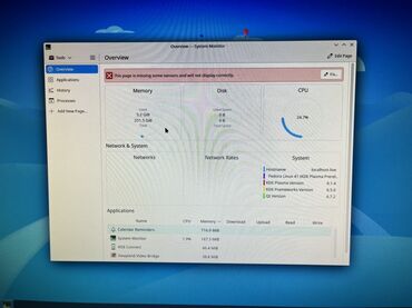 Serverlər: Quanta Computer Inc. şirkətinin istehsalı olan bu server, böyük həcmdə — 13