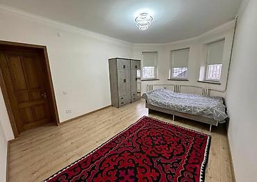 Долгосрочная аренда домов: 300 м², 6 комнат, Утепленный, Теплый пол, Бронированные двери — 13