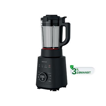 doğrayıcı blender: Məhsul: Blender Sencor SBU 0510BK Brend: Sencor Kateqoriya: Blenderlər — 2