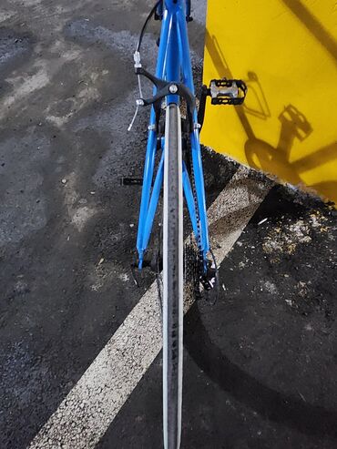 скоростной велик: İşlənmiş Şəhər velosipedi Trek, 28", sürətlərin sayı: 7, Ünvandan götürmə