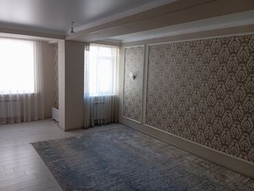 жк фантазия бишкек: 3 комнаты, 100 м², 3 этаж