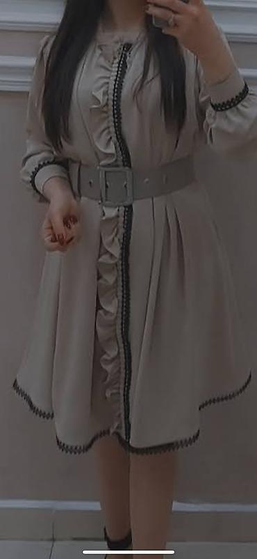 Личные вещи: 2 ce defe geynilib s m razmer baha alinib hamileler rahatliqla geyine — 2