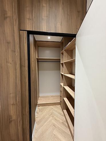 gala group: 3 комнаты, 65 м², Ак-Кеме Элитка, 3 этаж, Дизайнерский ремонт — 10