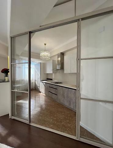 Долгосрочная аренда квартир: 2 комнаты, Риэлтор, Без подселения, С мебелью полностью — 8