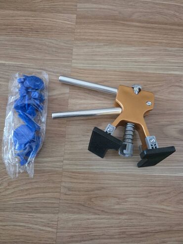 Batıq çıxaran alət: Avtomobil Batig cixardan alət.cox effektivdi.buferidə düzəldir batigi — 7