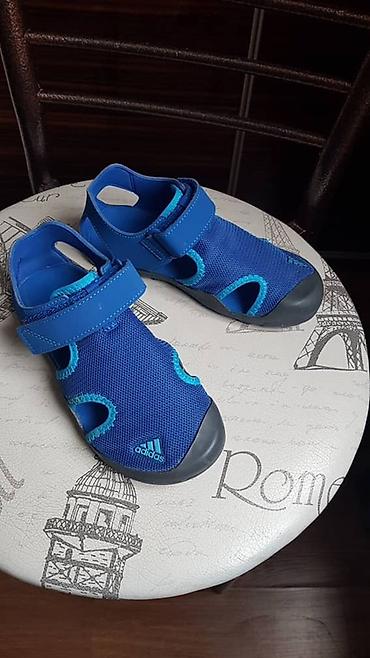 nike react: Детские сандалии adidas для воды/активного отдыха 32р. Adidas — 1