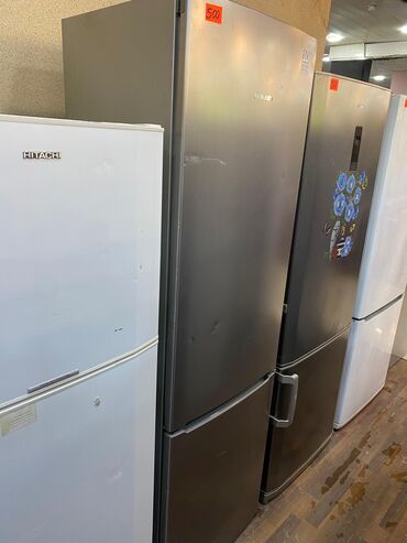 Soyuducular: 2 qapılı Indesit Soyuducu Satılır