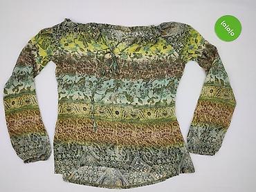 bluza damska boho: Bluzka damska, rozmiar XL — 2