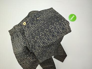 ccc mukluki: H&M, Spodnie materiałowe damskie, rozmiar M — 6