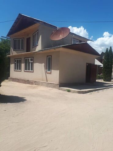хостел в бишкеке в Кыргызстан | Долгосрочная аренда квартир: 279 м², С оборудованием