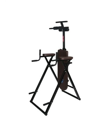 Инверсионные столы: FAMILY SPORT Инверсионный стол Стол для грыжи и спины Для — 6