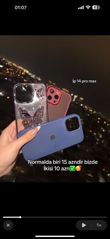 iphone 14 pro qiymeti kontakt home: 14 pro max üçün kabrolar 10 azn hamısı biryerde