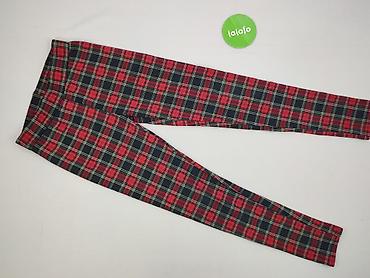 botki rude ccc: Legginsy rozmiar S — 2