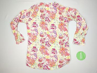 niebieska bluza: UpFashion, Bluzka damska, rozmiar XL — 3