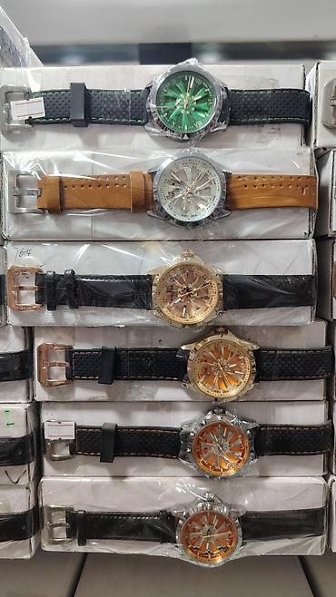 3d saat: Metall kəmərli qol saatları kolleksiyası Rolex, Rolex saat, Rolex — 7