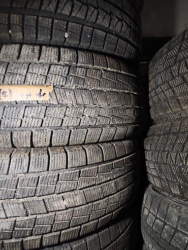 Транспорт: Шины 195 / 65 / R 15, Зима, Б/у, Пара, Легковые, Китай, KingBoss — 3