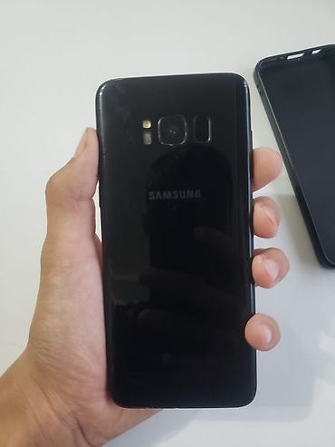 honor magic 9 pro: Samsung Galaxy S8, Б/у, 64 ГБ, цвет - Черный, 2 SIM — 9