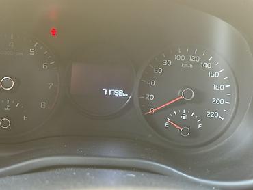 sprinter 4 4: Kia Morning: 2019 г., Автомат, Бензин, Хэтчбэк — 6