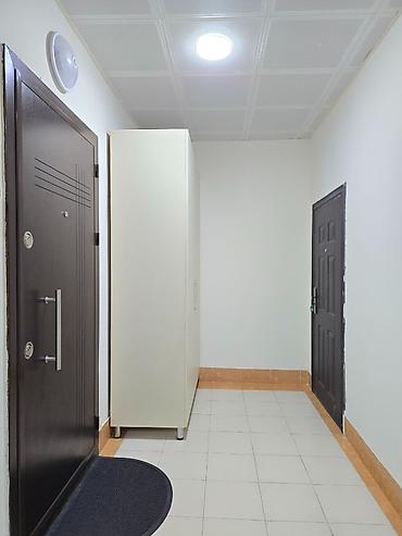 Mənzillərin satışı: Ağ şəhər, 3 otaqlı, Yeni tikili, m. Xətai, 90 kv. m — 6