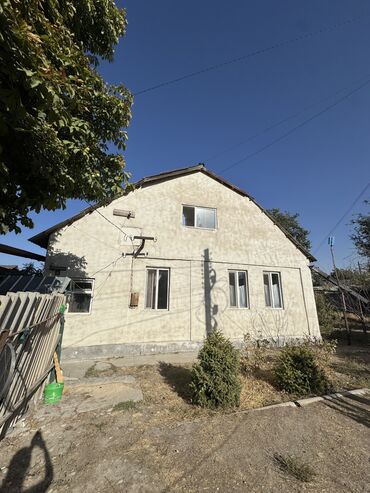 Продажа домов: Дом, 92 м², 4 комнаты, Агентство недвижимости, Косметический ремонт — 2