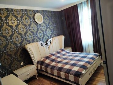 Həyət evləri və villaların satışı: Masazır 3 otaqlı, 80 kv. m, Yeni təmirli — 4