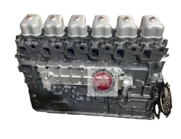 Форсунки: Продаю: Лонг блок двигателя 6D24 ME993971 Mitsubishi Компания