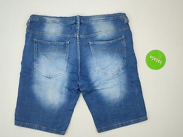 levis 524: Szorty dla mężczyzn, rozmiar XL — 4