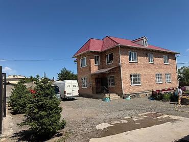 дом в горах: 🏡 Продаётся капитальный кирпичный дом в центре города 📍 Локация — 3