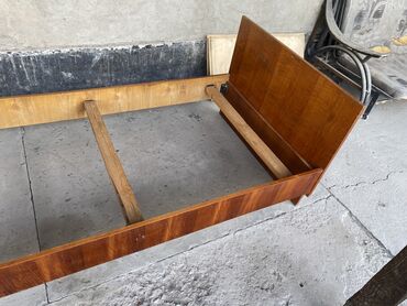 сокулук мебель: Бир кишилик Керебет, Колдонулган