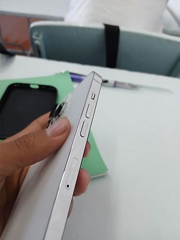 6 iphone 6: IPhone 14 Pro, Б/у, 128 ГБ, Белый — 6