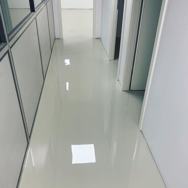 Digər beton məhsulları: Eboksid Xüsusiyyətləri: -gigiyenikdir -tozlanmır -antibakterialdır — 2