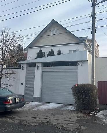 Продажа домов: Дом, 320 м², 9 комнат, Евроремонт — 1