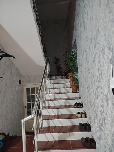sulut: Sulutəpə qəs. 6 otaqlı, 300 kv. m, Yeni təmirli — 8