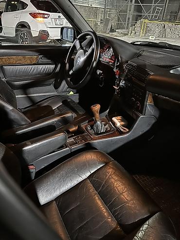 bmw e34 3 2: BMW 5 series: 1990 г., 3 л, Механика, Бензин, Седан — 5
