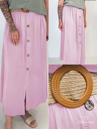 Suknje: Suknja + kaiš = 1.900 dinara — 6