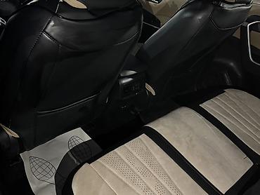 марат авто: Toyota RAV4: 2022 г., 2.5 л, Автомат, Бензин, Кроссовер — 8
